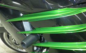 KAWASAKI ZX 1400 NINJA R A 2016