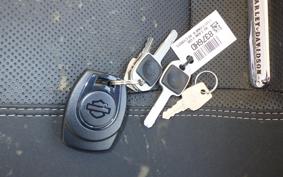 HARLEY FXBR1920 2025