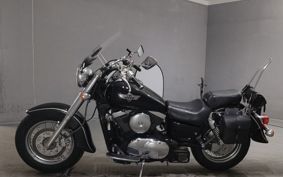 KAWASAKI VULCAN1500 CLASSIC 1999 VNT50D