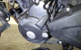 HONDA REBEL 250 A 2020 MC49
