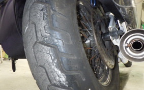 YAMAHA DRAGSTAR 1100 2002 VP13J