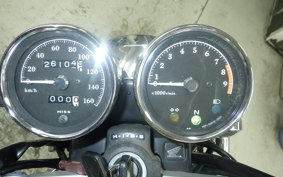 HONDA CB400SS E 2005 NC41