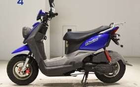 YAMAHA BW'S 50 Gen.3 2008 SA44J