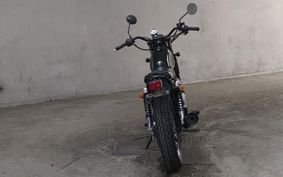 SUZUKI GLASS TRACKER BIG BOY NJ47A