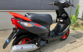 YAMAHA JOG ZR SA58J