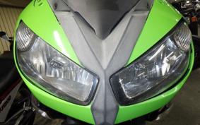 KAWASAKI NINJA 400R 2012 ER400B
