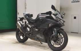 KAWASAKI ZX-4R SE 2025 ZX400P