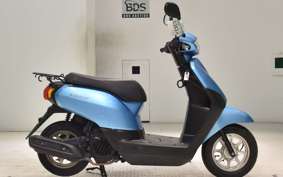 HONDA TACT-4ﾍﾞｰｼｯｸ 2021 AF75