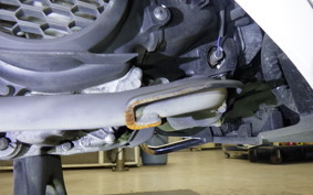 HONDA DIO 110 2011 JK03