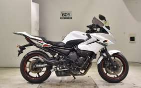 YAMAHA XJ6 ABS 2008
