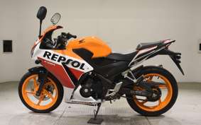 HONDA CBR250R A MC41