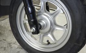 HONDA TACT-4ﾍﾞｰｼｯｸ AF79