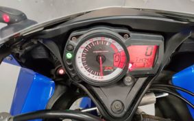SUZUKI GSX-R600 GN7EA
