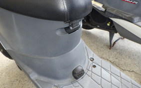 SUZUKI LET's 4 2025 CA41A