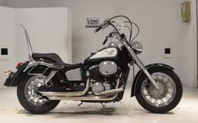 HONDA SHADOW 400 2006 NC34