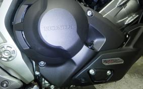 HONDA NC750X DCT 2024 RH09