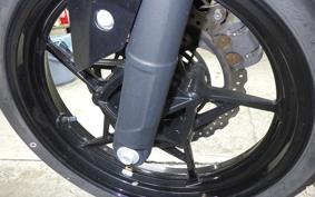 KAWASAKI Z400 Gen.2 2022 EX400G