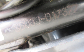 YAMAHA MAJESTY 250 SG03J