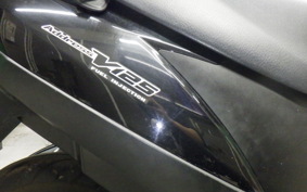 SUZUKI ADDRESS V125 2011 CF4EA