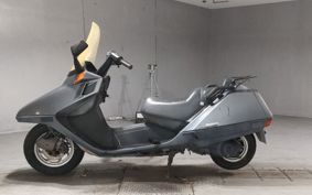 HONDA FUSION MF02