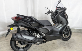 YAMAHA X-MAX SGA8J