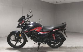 HONDA SP125 JC83