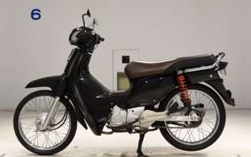 HONDA DREAM 110
