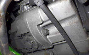YAMAHA JOG ZR Gen.3 SA39J