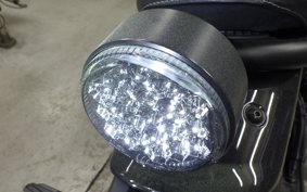 YAMAHA XSR700 2025 RM41J