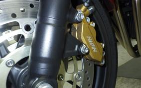 HONDA CB400 SUPER BOLDOR A 2016 NC42