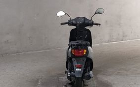 HONDA  TACT  BASIC  AF79