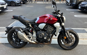 HONDA CB1000R 2018 SC80