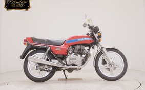 HONDA CB250 N 1982 CB250N