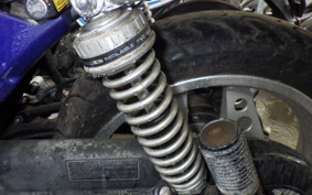 HONDA CB750F С 1984 RC04