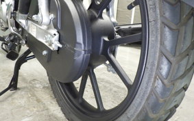 HONDA ｸﾛｽｶﾌﾞ110-3 2021 JA60