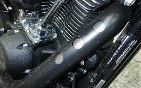 HARLEY FXLRST1920 2025