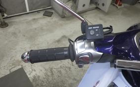 HONDA C125 SUPER CUB JA58