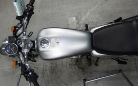 HONDA CB223S 2021 MC40