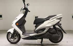 YAMAHA CYGNUS 125 X