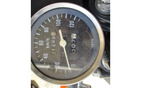 SUZUKI GN125 H PCJG9