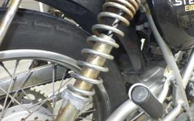 SUZUKI ST250E 1982 NJ4CA