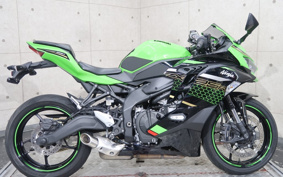 KAWASAKI NINJA ZX-25R KRT ED ZX250G