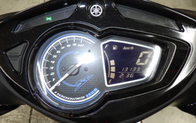 YAMAHA CYGNUS 125 XSR 2 SE44J