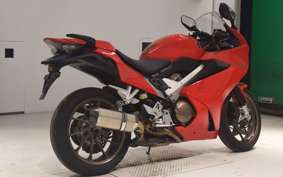 HONDA VFR800F 2014 RC79