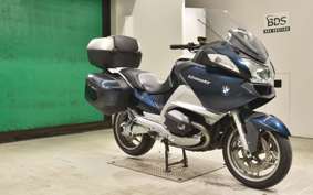 BMW R1200RT 2012