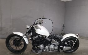 YAMAHA DRAGSTAR 400 1996 4TR