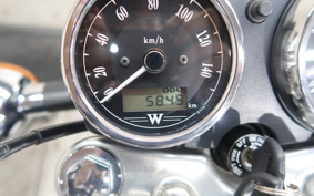 KAWASAKI W250 BJ250L
