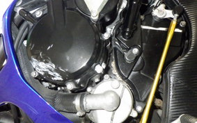 SUZUKI GSX-R600 2006