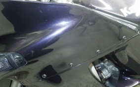 KAWASAKI ZZ-R400 Gen.2 1995 ZX400N