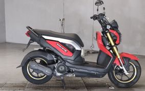 HONDA ZOOMERX JF52
